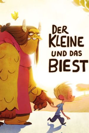 Der kleine und das biest's poster