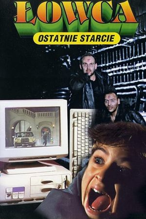 Lowca. Ostatnie starcie's poster