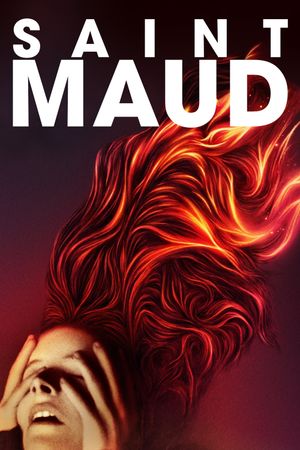 Saint Maud's poster