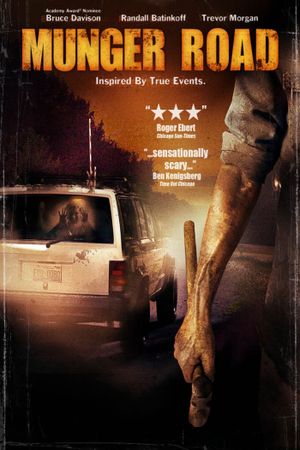 Munger Road's poster