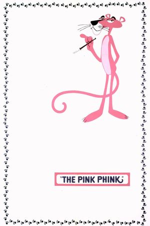 The Pink Phink's poster