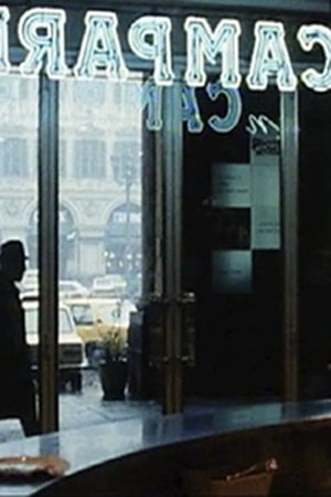 Cesare Pavese. Turin – Santo Stefano Belbo's poster