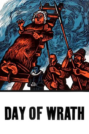 Day of Wrath's poster