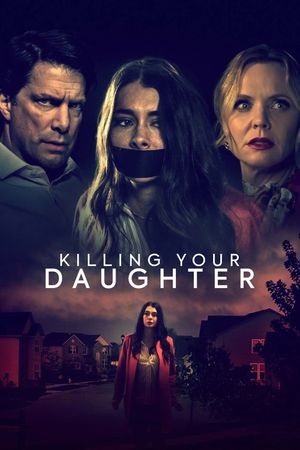 Adopted in Danger's poster