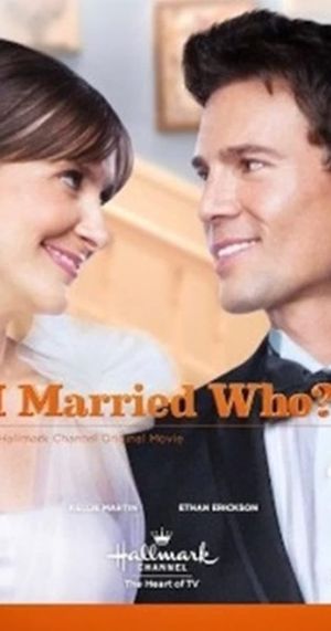 I Married Who?'s poster