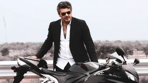 Mankatha's poster