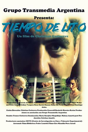 Tiempo de Lito's poster