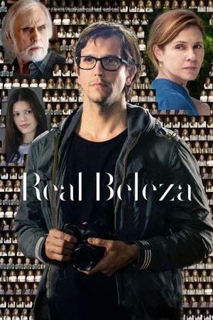 Real Beleza's poster