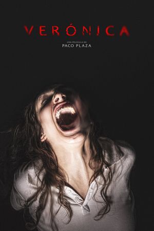 Veronica's poster