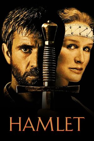 Hamlet's poster