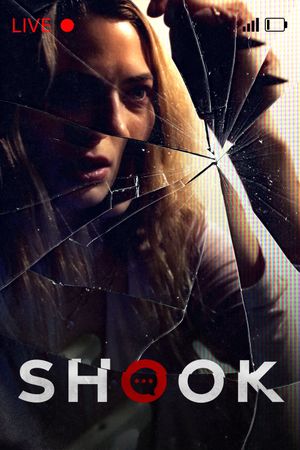 Shook's poster