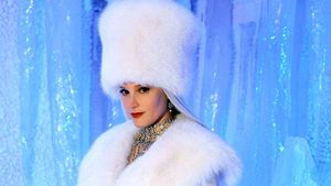 Snow Queen's poster
