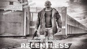 Relentless's poster