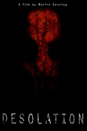 Desolation's poster