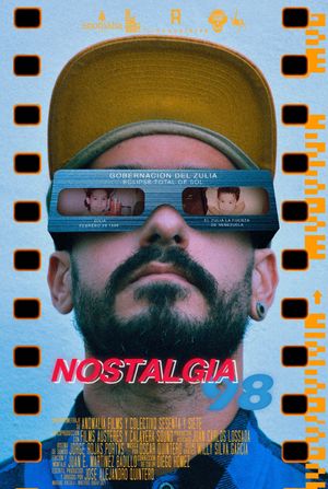 Nostalgia 98's poster