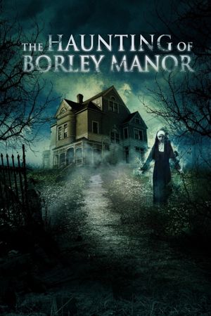 The Haunting of Borley Rectory's poster