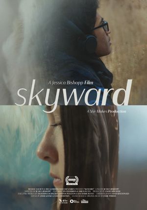 Skyward's poster