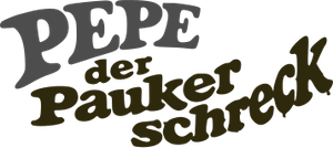 Pepe, der Paukerschreck - Die Lümmel von der ersten Bank, III. Teil's poster