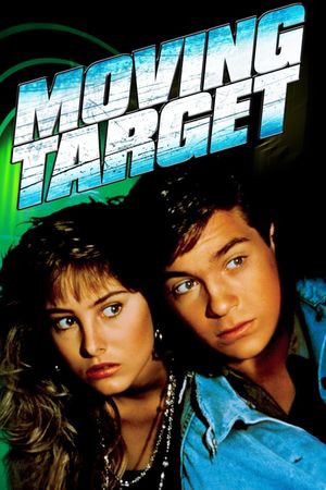 Moving Target's poster