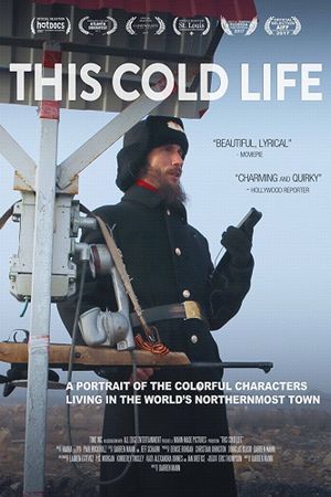 This Cold Life's poster