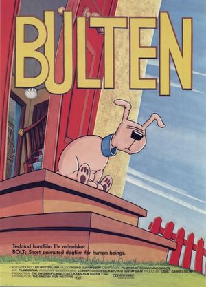 Bulten's poster