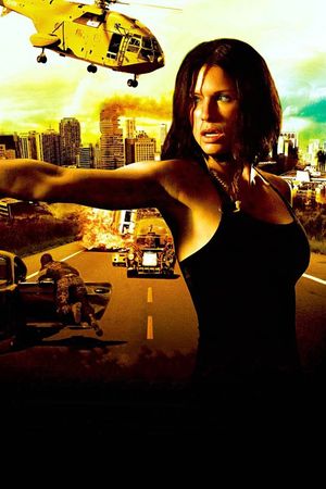 Doomsday's poster