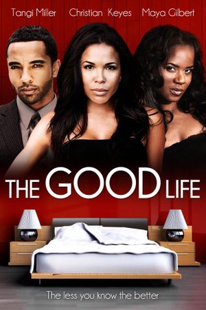 The Good Life's poster