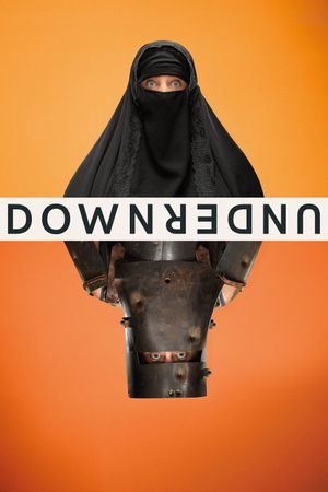 Down Under's poster