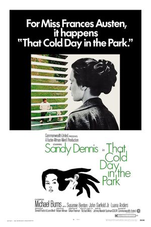 That Cold Day in the Park's poster