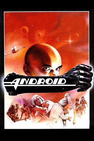 Android's poster