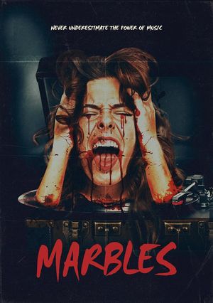 Marbles's poster