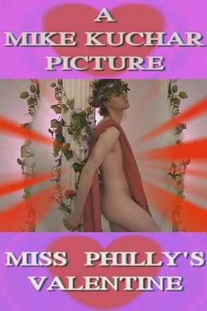 Miss Philly’s Valentine's poster
