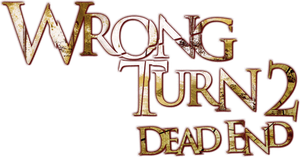 Wrong Turn 2: Dead End's poster