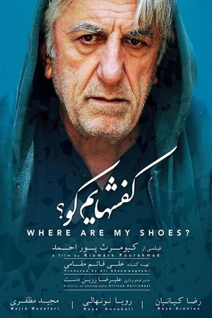 Where Are My Shoes?'s poster image