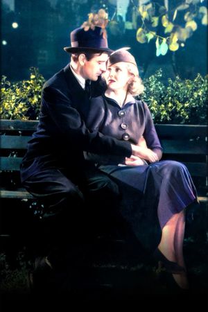 Mr. Deeds Goes to Town's poster