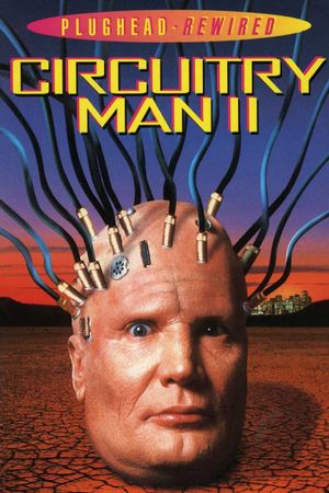 Plughead Rewired: Circuitry Man II's poster