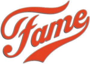 Fame's poster