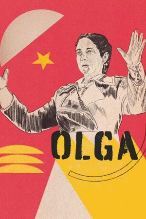Olga's poster