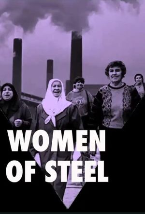 Women of Steel's poster image