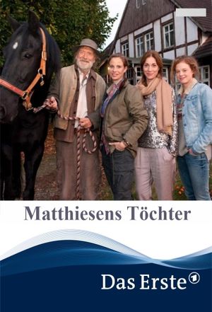 Matthiesens Töchter's poster