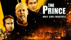 The Prince's poster
