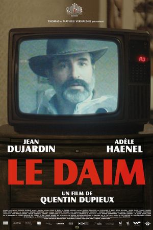 Deerskin's poster
