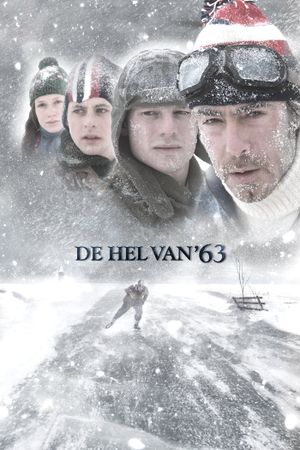 The Hell of '63's poster