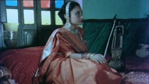 Siddeshwari's poster