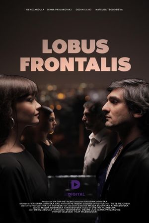 Lobus Frontalis's poster