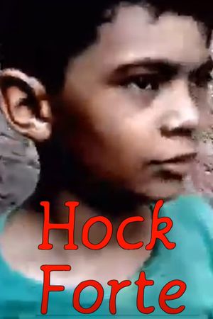 Hock Forte's poster