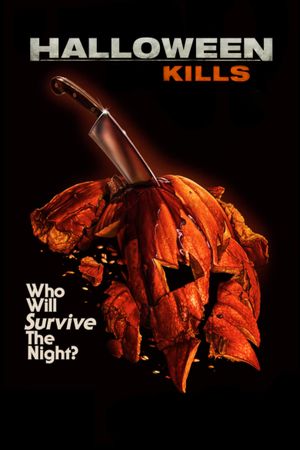 Halloween Kills's poster