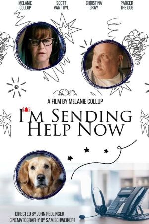 I'm Sending Help Now's poster