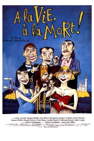 'Til Death Do Us Part's poster