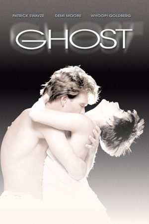 Ghost's poster